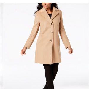 Like New J crew kaki coat